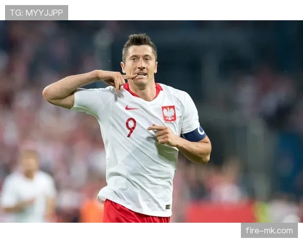 莱万再立新功，助波兰队欧洲杯预选赛再添胜绩