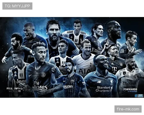 萨拉赫入选FIFA最佳阵容，彰显其卓越表现与稳定发挥