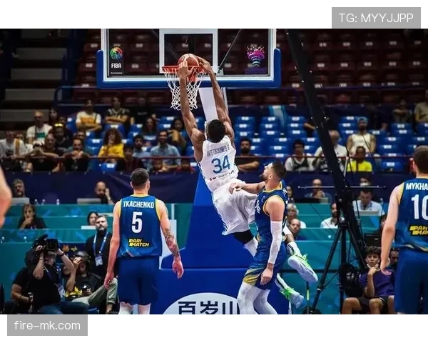 杰·伦·杰克逊二世利用挡拆创造得分机会提升球队进攻效率