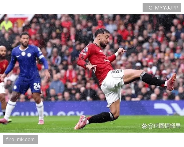 曼联赢球难掩控场乏力，上限是否已被锁定？
